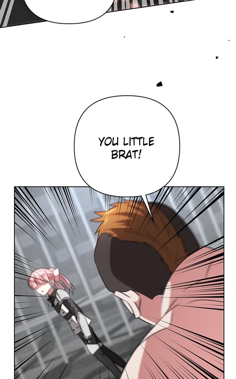 The Academy is Doomed Chapter 6 - Page 68