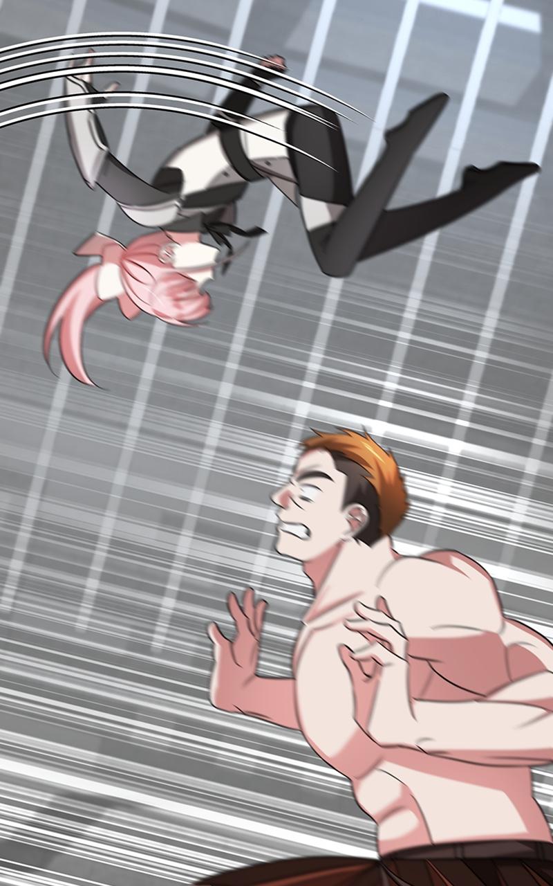 The Academy is Doomed Chapter 6 - Page 70