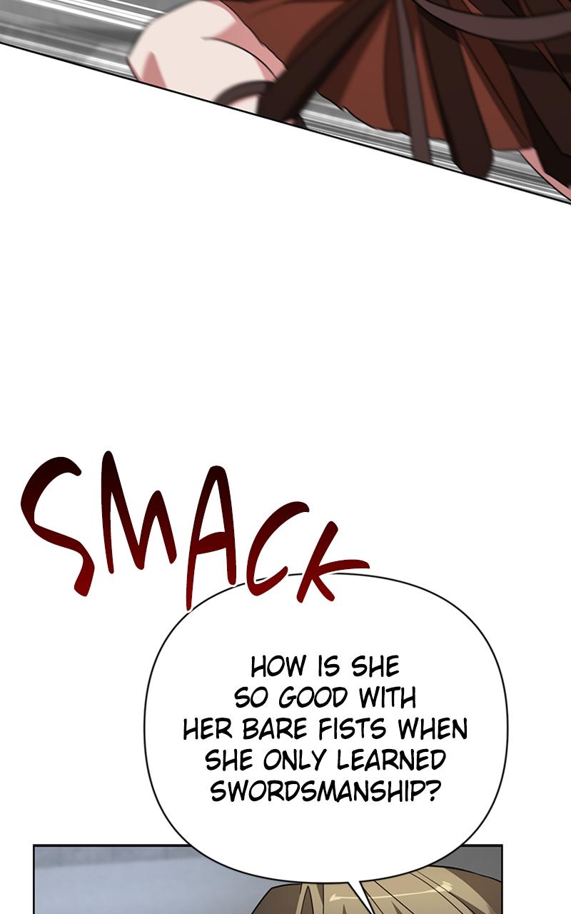 The Academy is Doomed Chapter 6 - Page 71