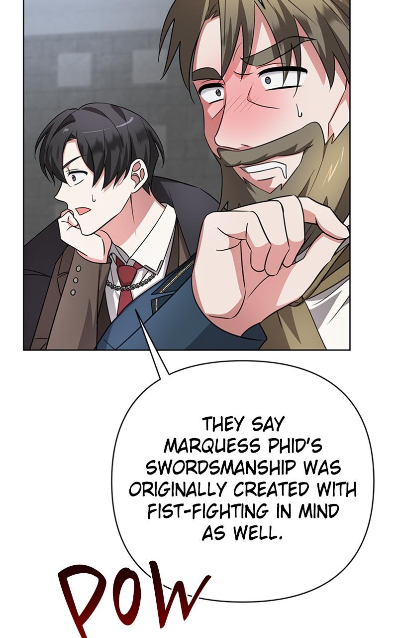 The Academy is Doomed Chapter 6 - Page 72