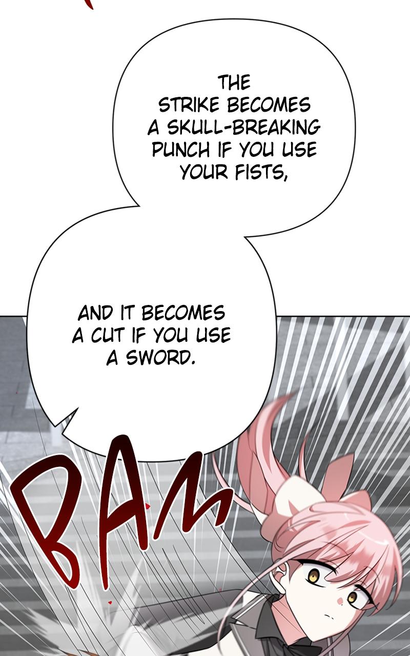 The Academy is Doomed Chapter 6 - Page 73