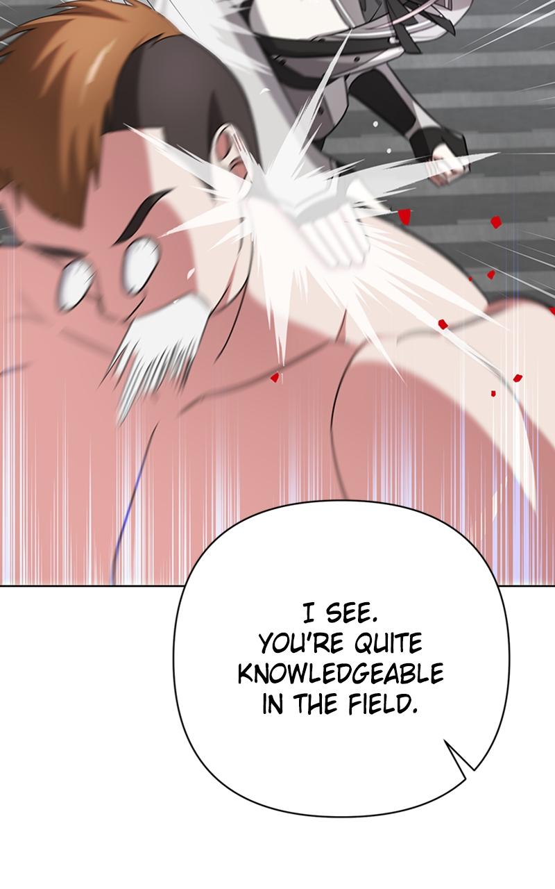 The Academy is Doomed Chapter 6 - Page 74