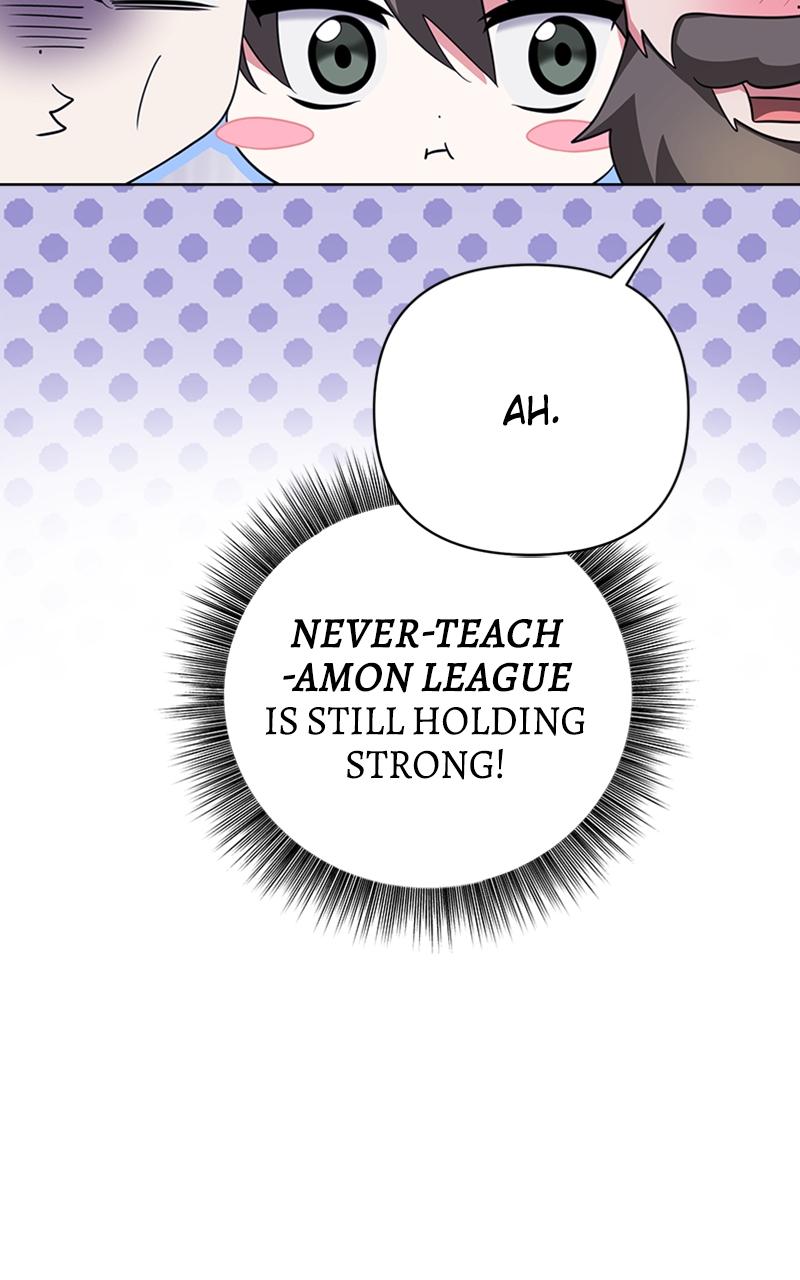 The Academy is Doomed Chapter 6 - Page 76