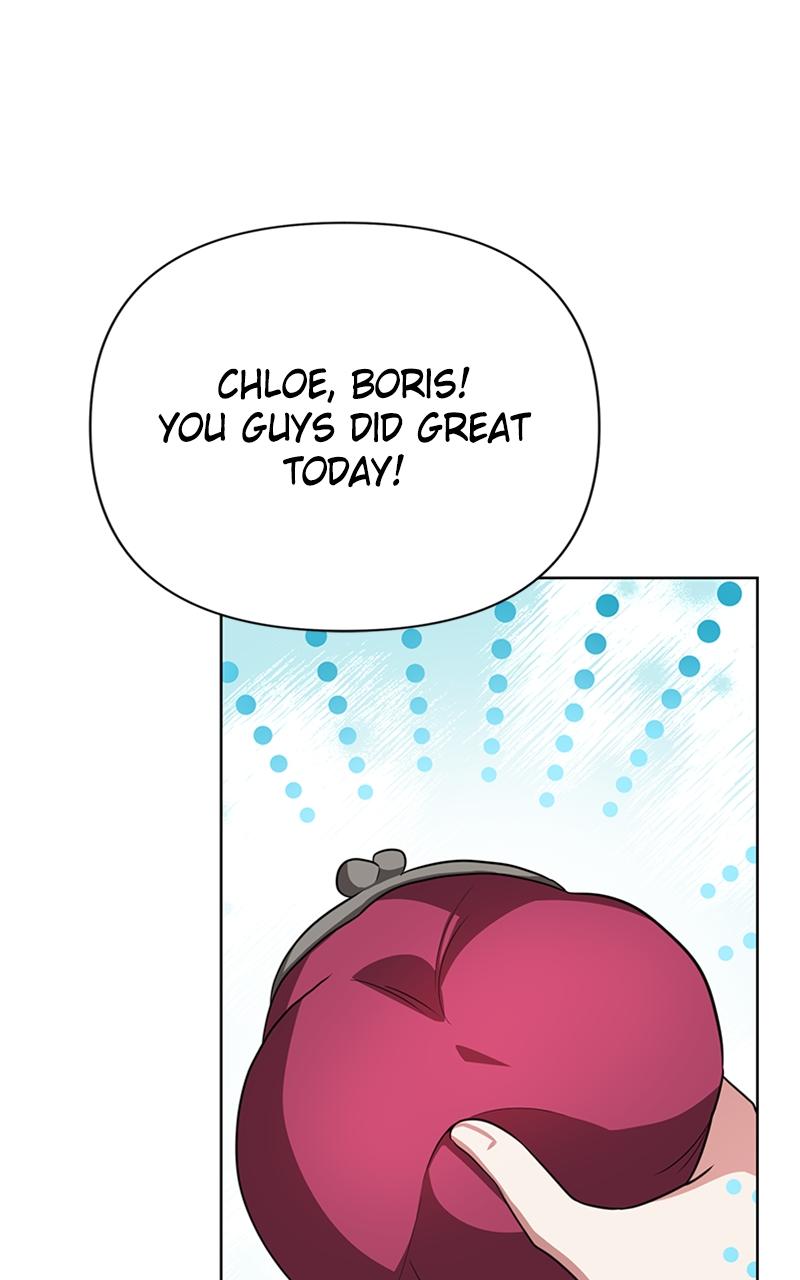 The Academy is Doomed Chapter 6 - Page 77