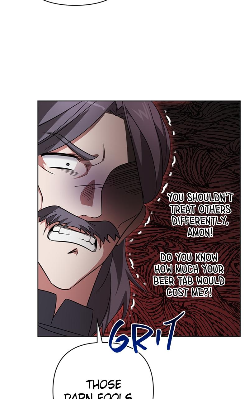 The Academy is Doomed Chapter 6 - Page 80