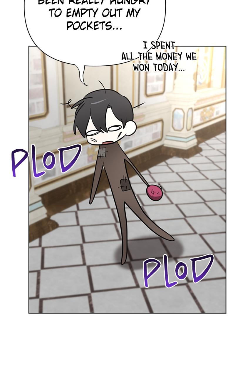 The Academy is Doomed Chapter 6 - Page 83