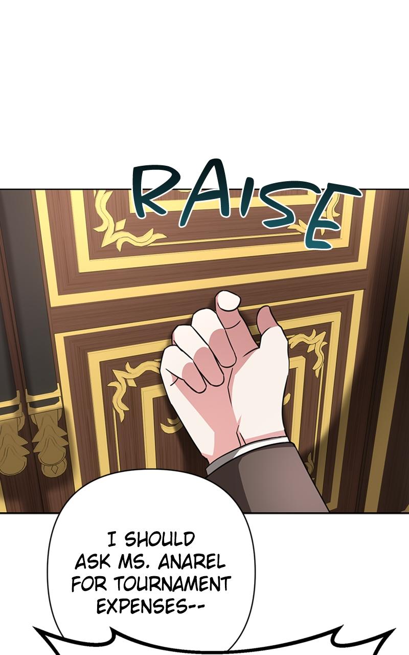 The Academy is Doomed Chapter 6 - Page 84