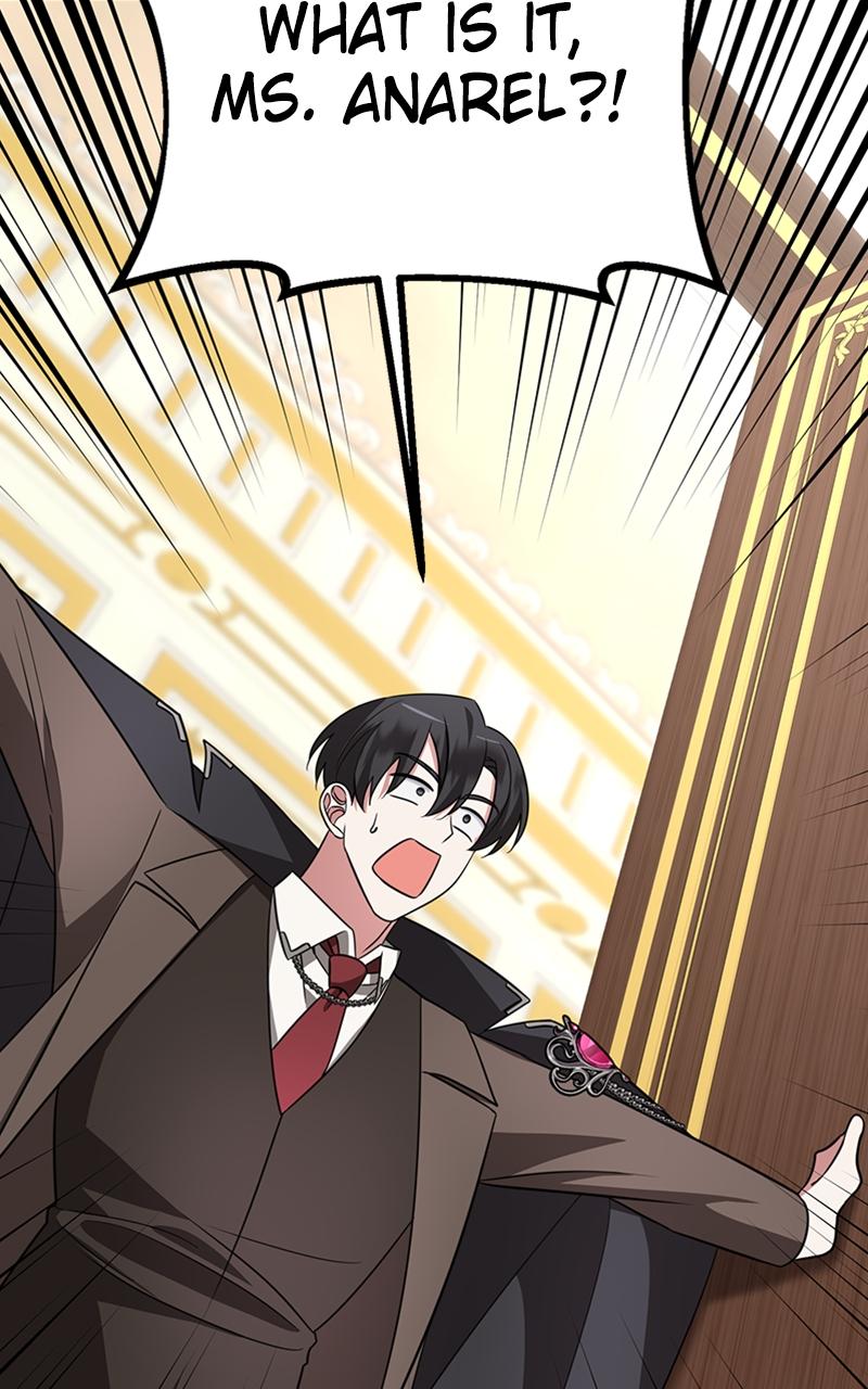 The Academy is Doomed Chapter 6 - Page 86