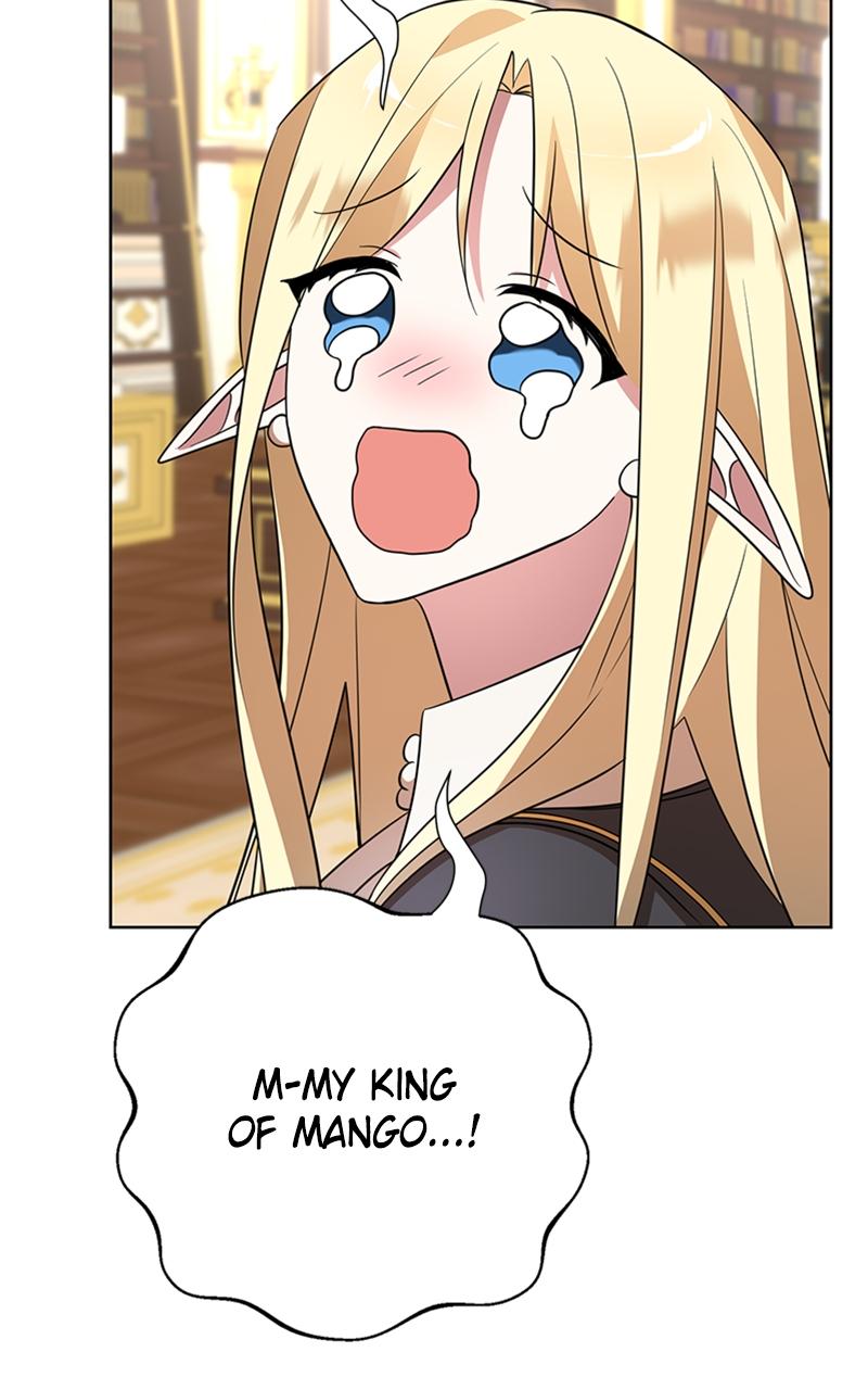 The Academy is Doomed Chapter 6 - Page 88