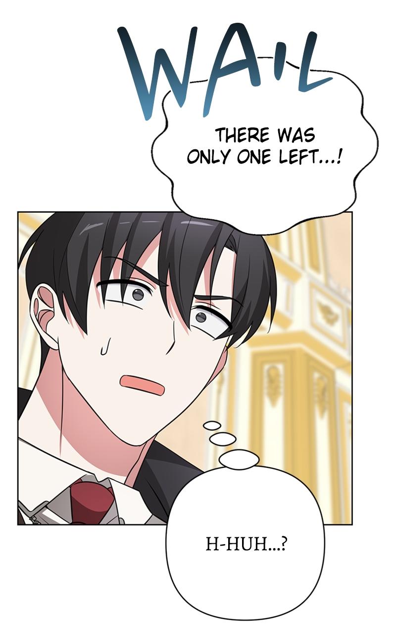 The Academy is Doomed Chapter 6 - Page 89