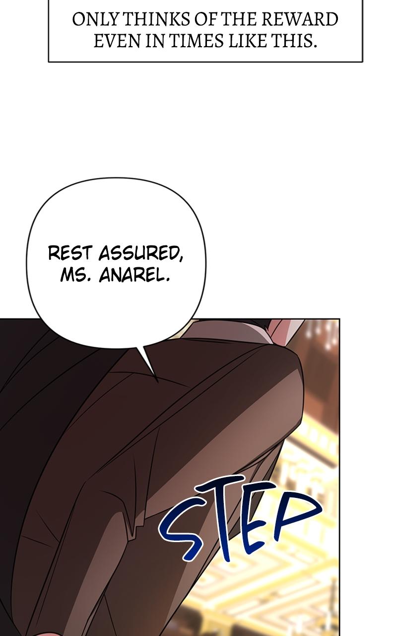 The Academy is Doomed Chapter 6 - Page 93