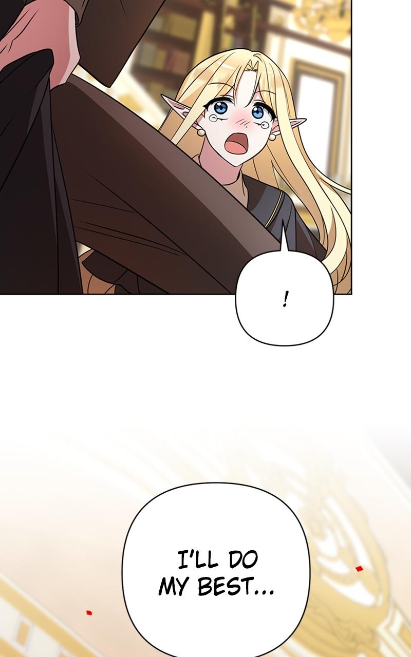 The Academy is Doomed Chapter 6 - Page 94