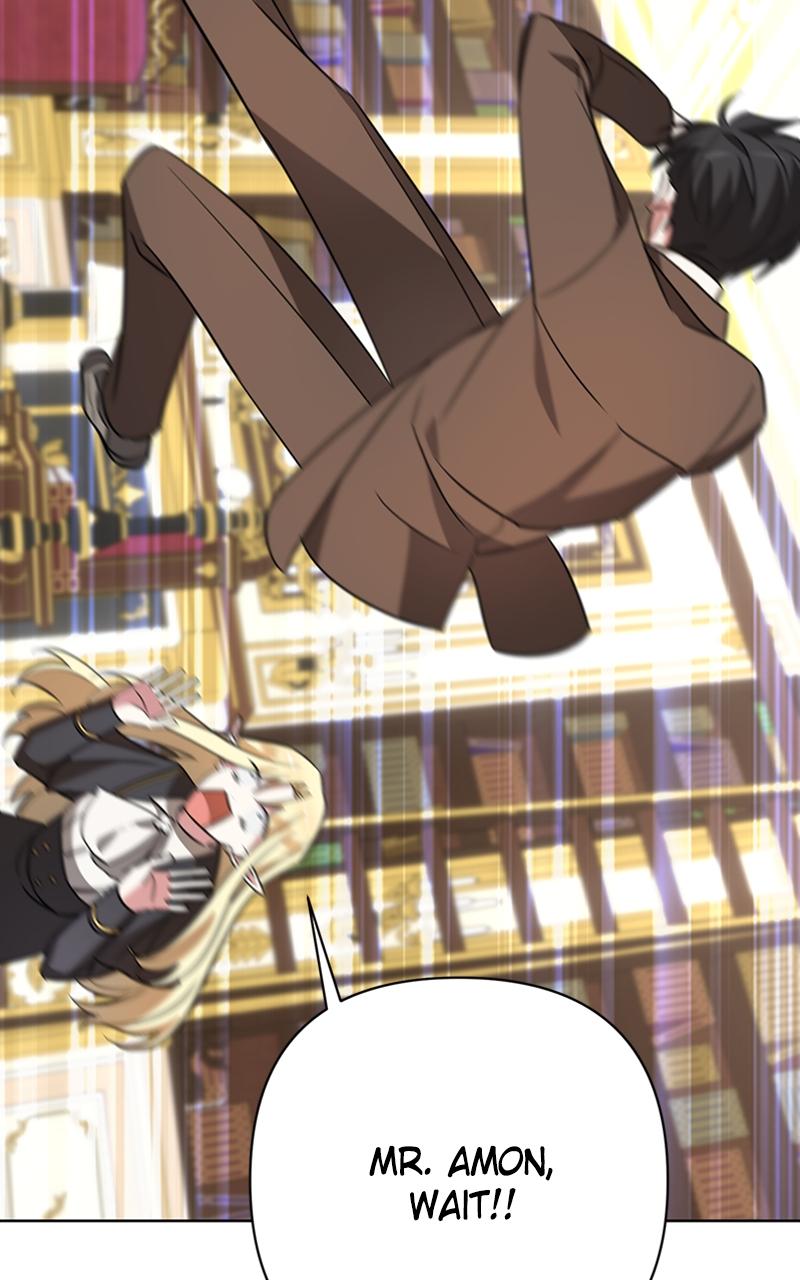 The Academy is Doomed Chapter 6 - Page 99