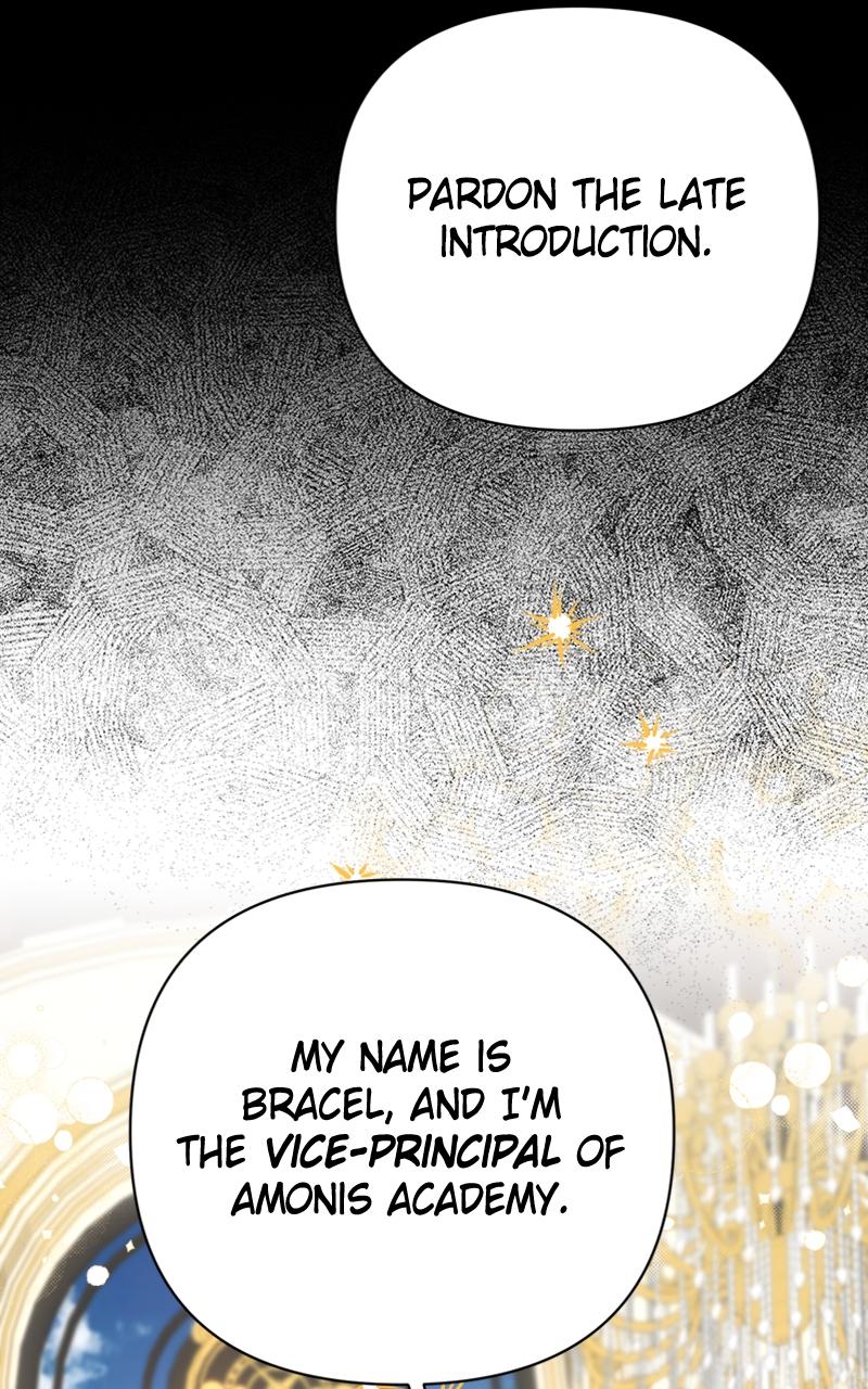 The Academy is Doomed Chapter 6 - Page 102