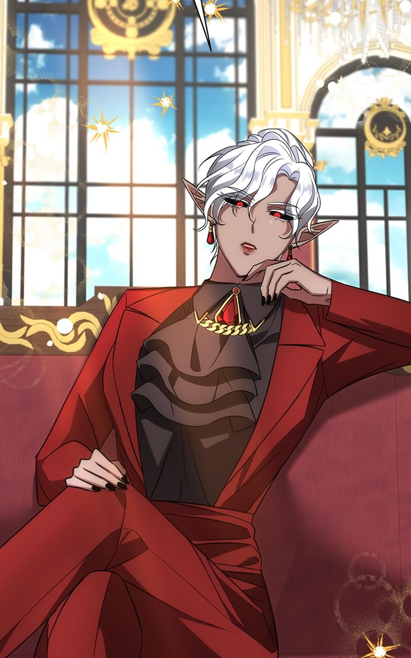 The Academy is Doomed Chapter 6 - Page 103