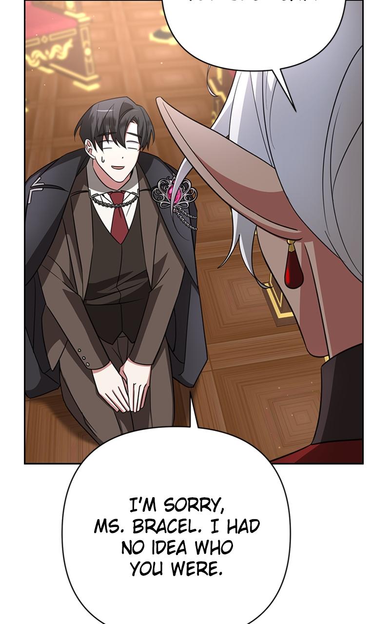 The Academy is Doomed Chapter 6 - Page 105