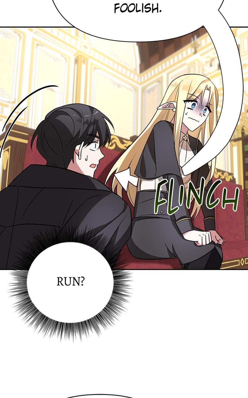 The Academy is Doomed Chapter 6 - Page 108