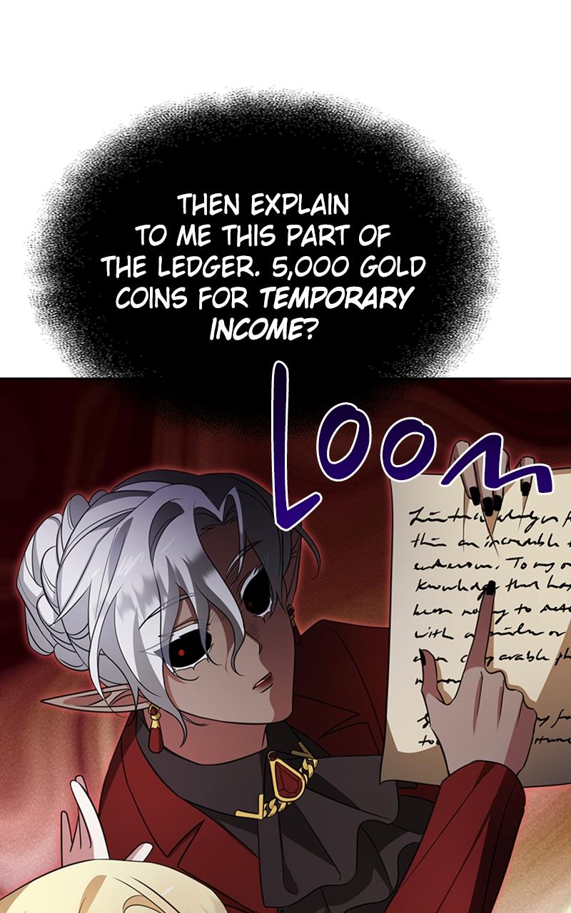 The Academy is Doomed Chapter 6 - Page 111