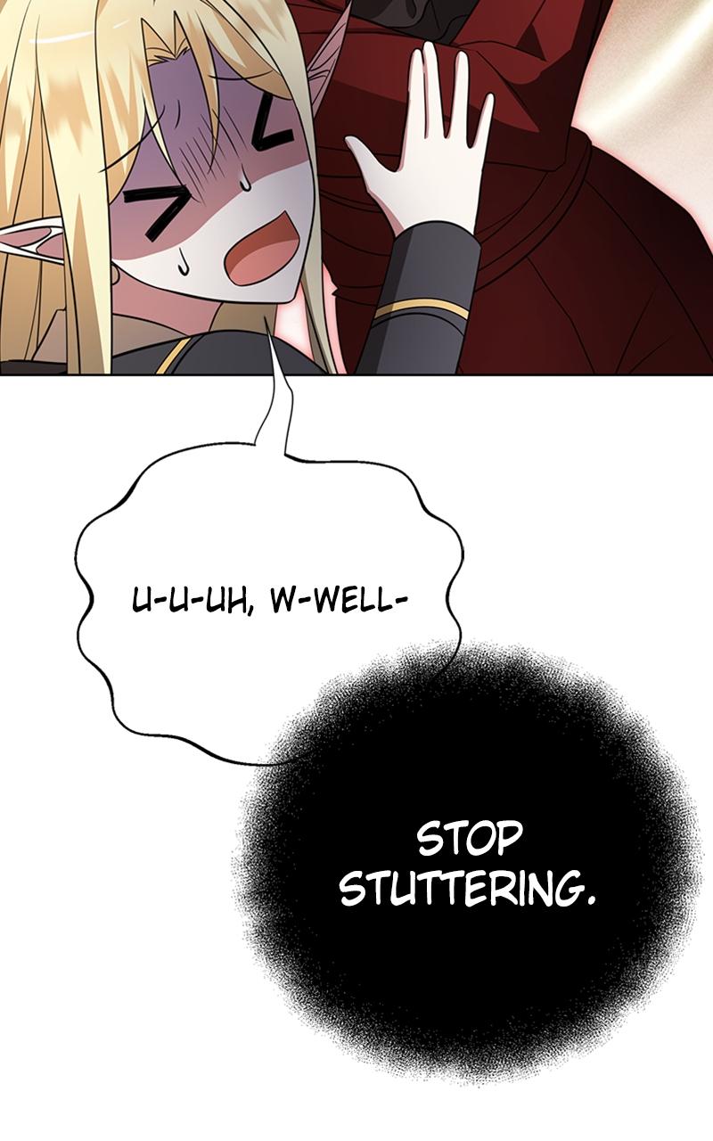 The Academy is Doomed Chapter 6 - Page 112