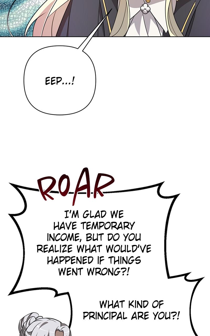 The Academy is Doomed Chapter 6 - Page 114