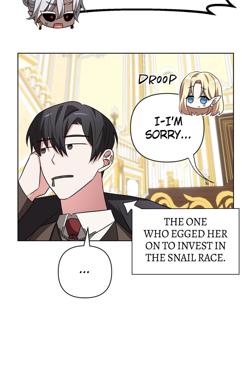 The Academy is Doomed Chapter 6 - Page 115