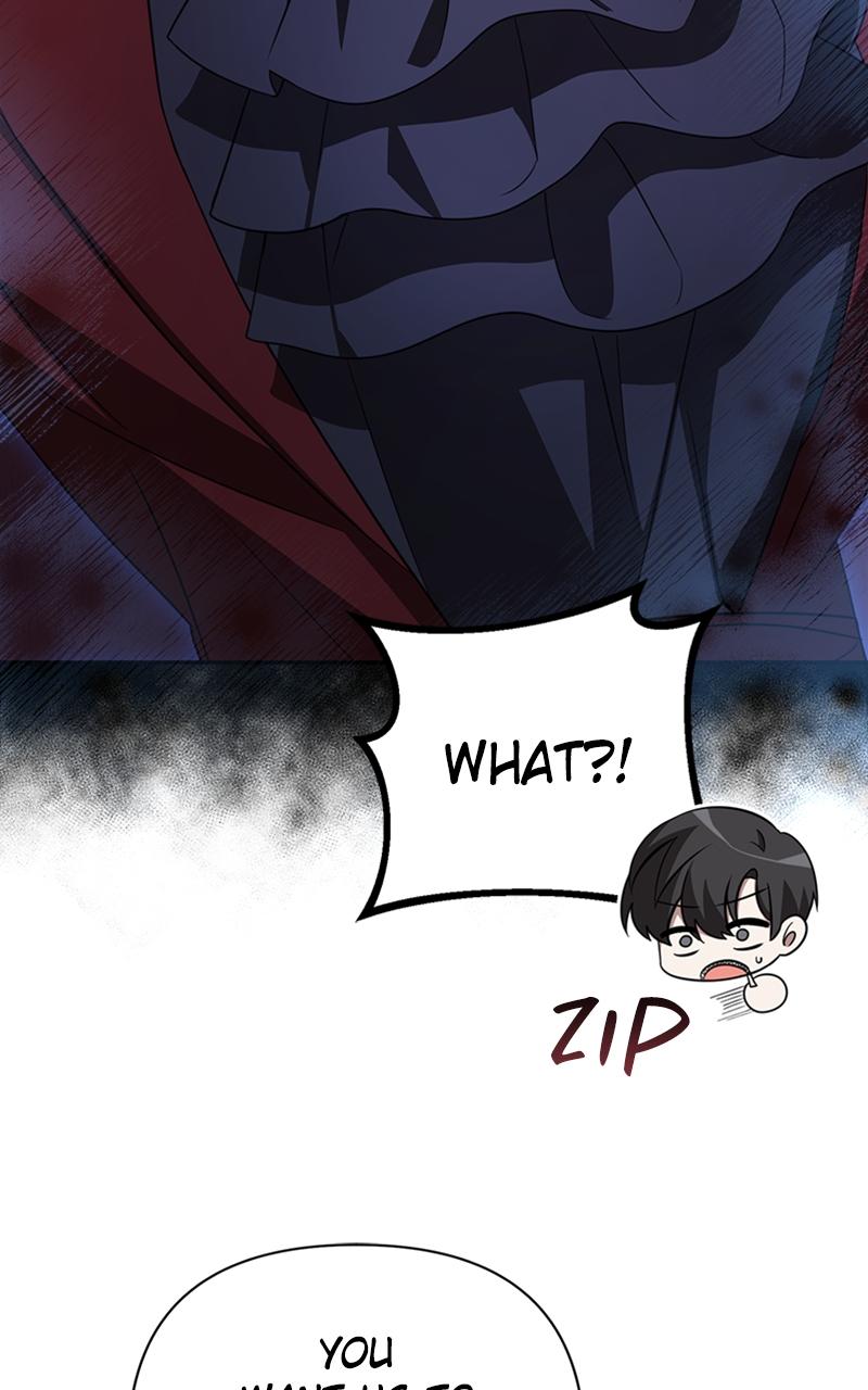 The Academy is Doomed Chapter 6 - Page 118