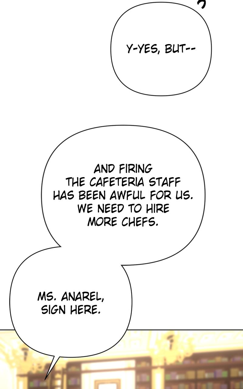 The Academy is Doomed Chapter 6 - Page 120