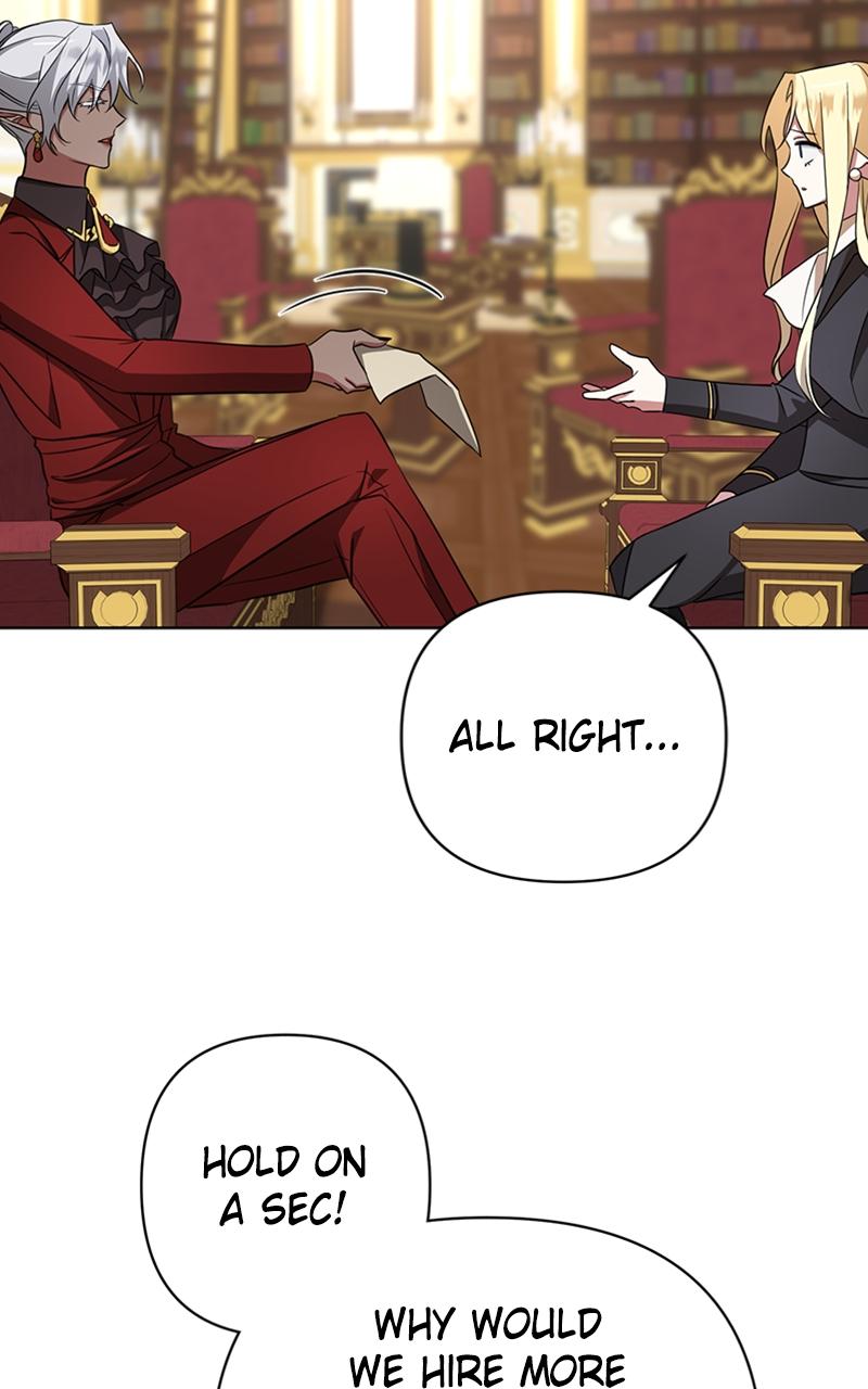 The Academy is Doomed Chapter 6 - Page 121