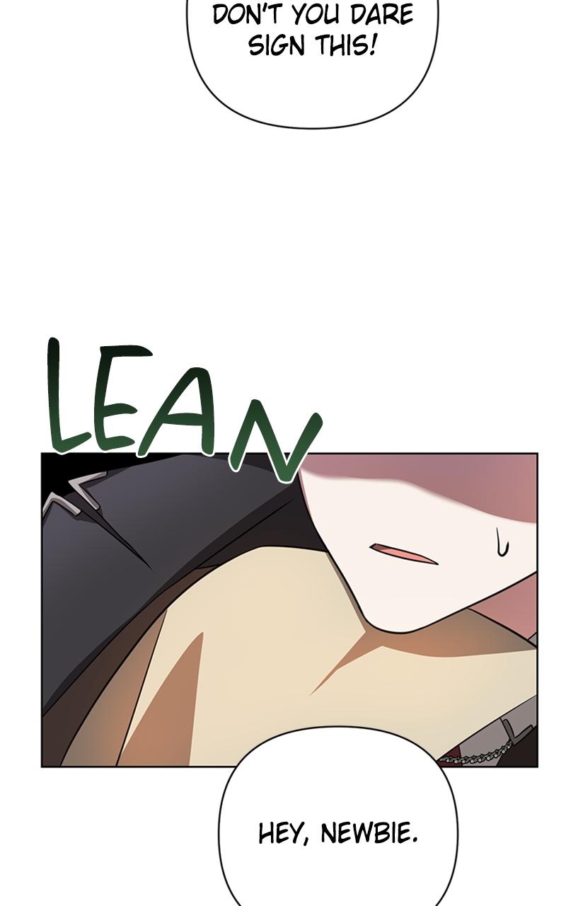 The Academy is Doomed Chapter 6 - Page 123