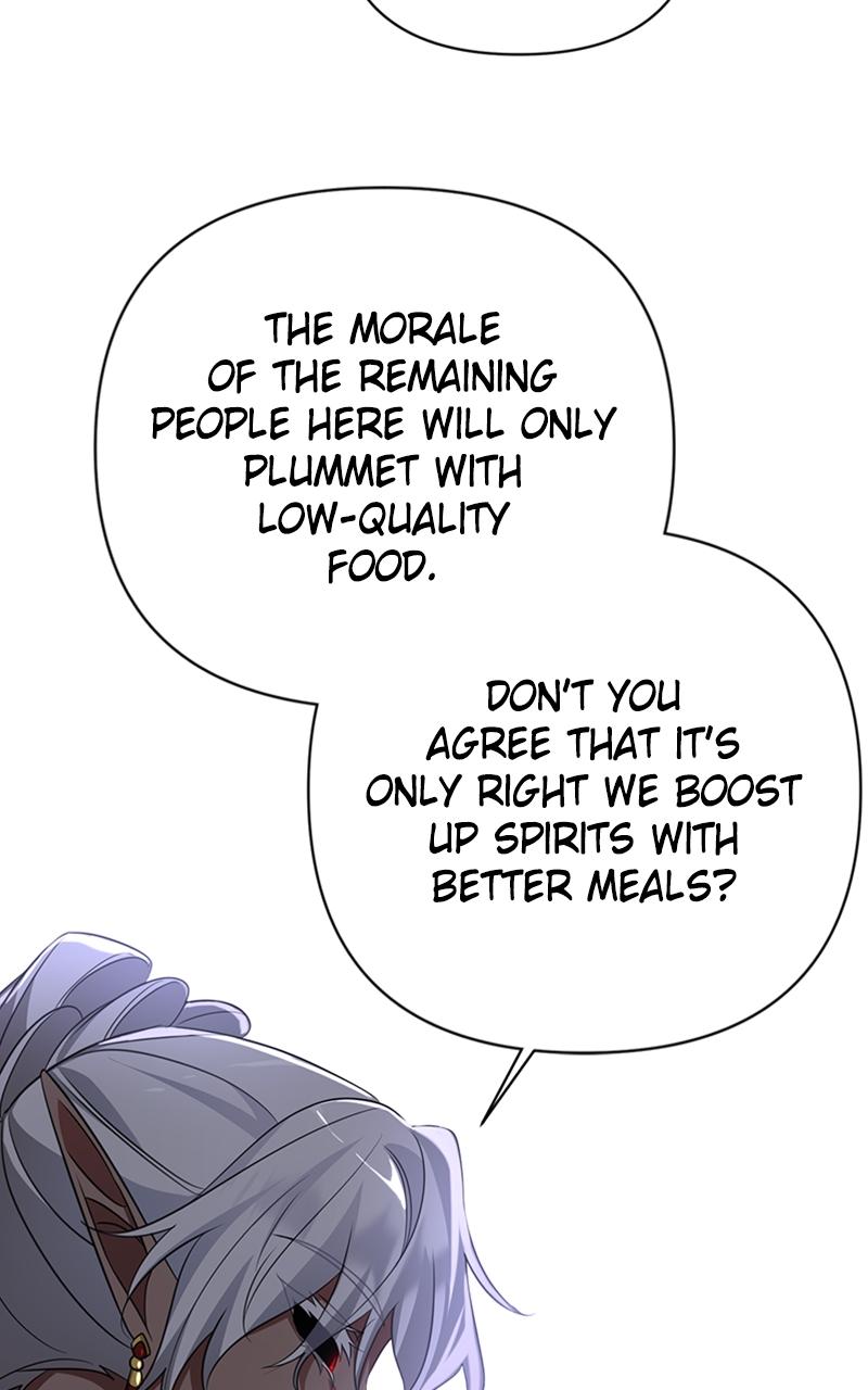 The Academy is Doomed Chapter 6 - Page 124