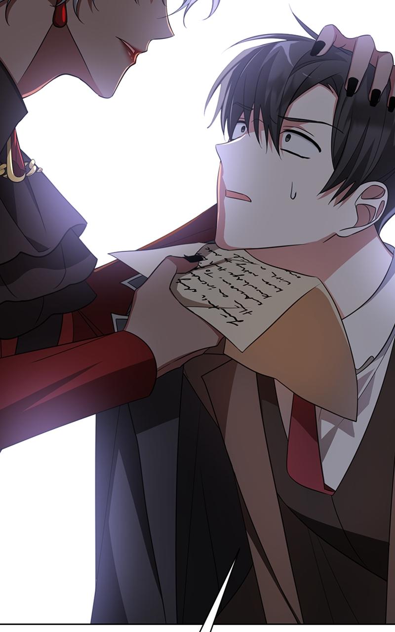 The Academy is Doomed Chapter 6 - Page 125