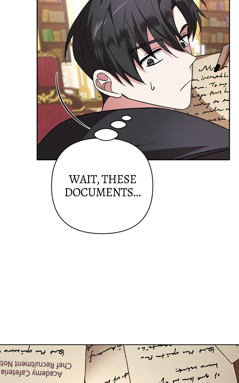 The Academy is Doomed Chapter 6 - Page 127