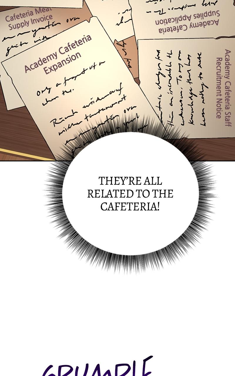 The Academy is Doomed Chapter 6 - Page 128