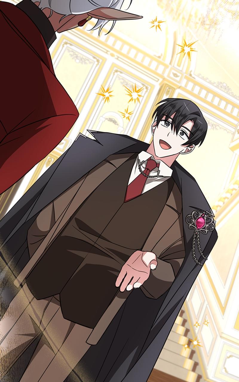 The Academy is Doomed Chapter 6 - Page 132