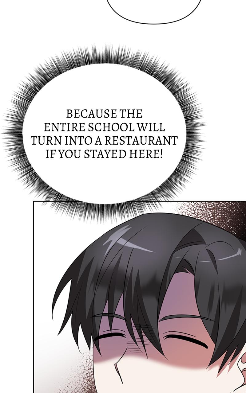 The Academy is Doomed Chapter 6 - Page 135