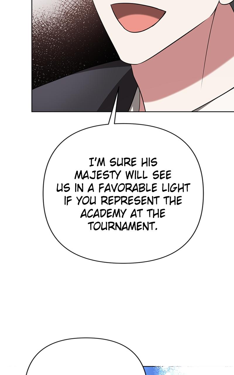 The Academy is Doomed Chapter 6 - Page 136