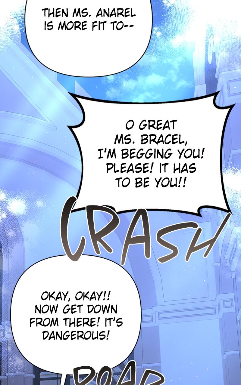 The Academy is Doomed Chapter 6 - Page 137