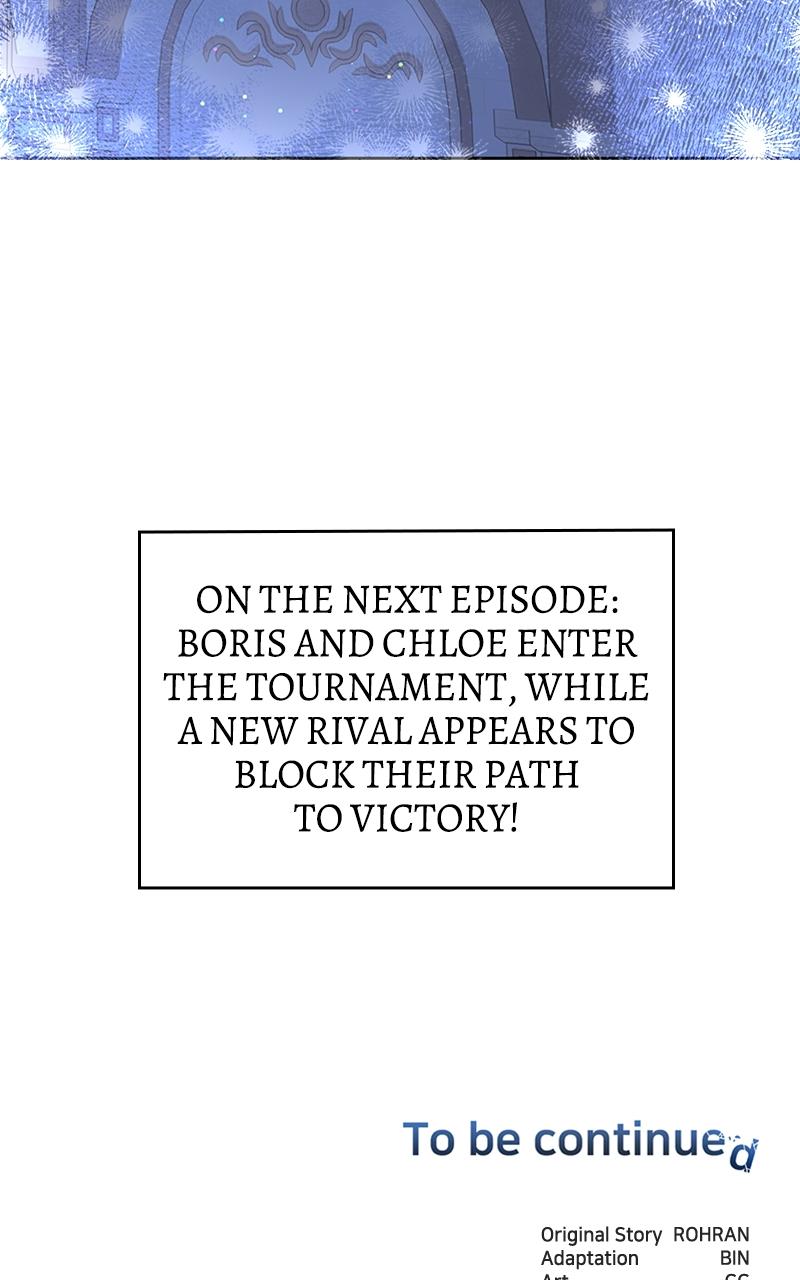 The Academy is Doomed Chapter 6 - Page 139