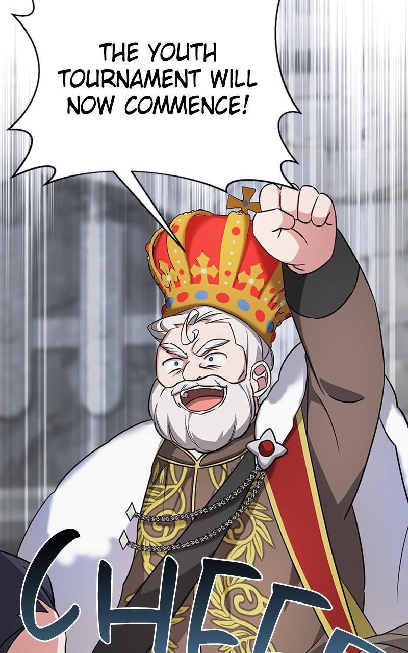 The Academy is Doomed Chapter 7 - Page 4