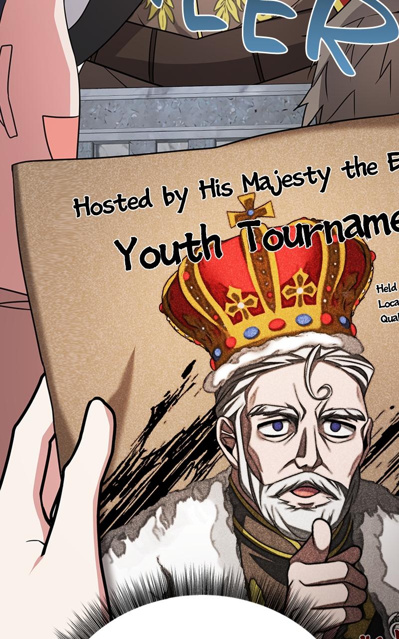 The Academy is Doomed Chapter 7 - Page 5