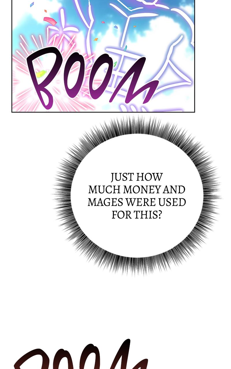 The Academy is Doomed Chapter 7 - Page 11