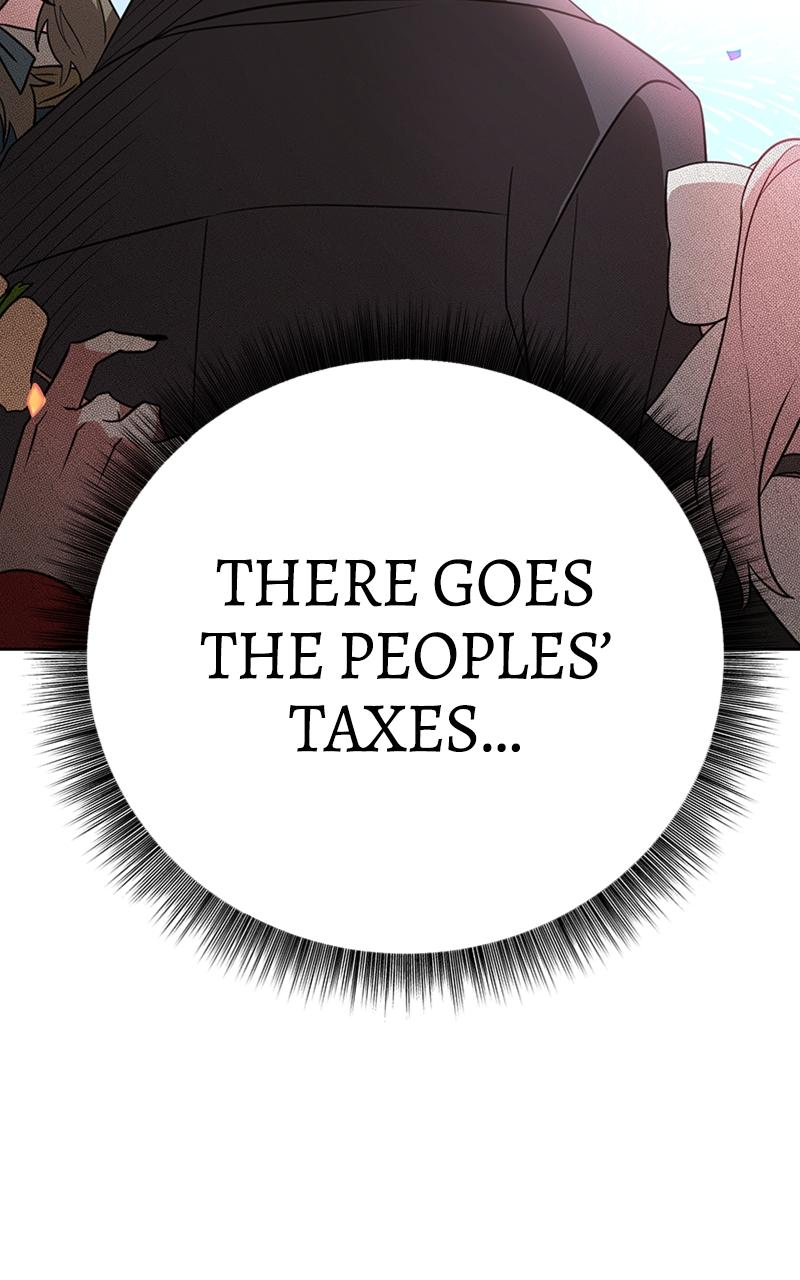 The Academy is Doomed Chapter 7 - Page 13