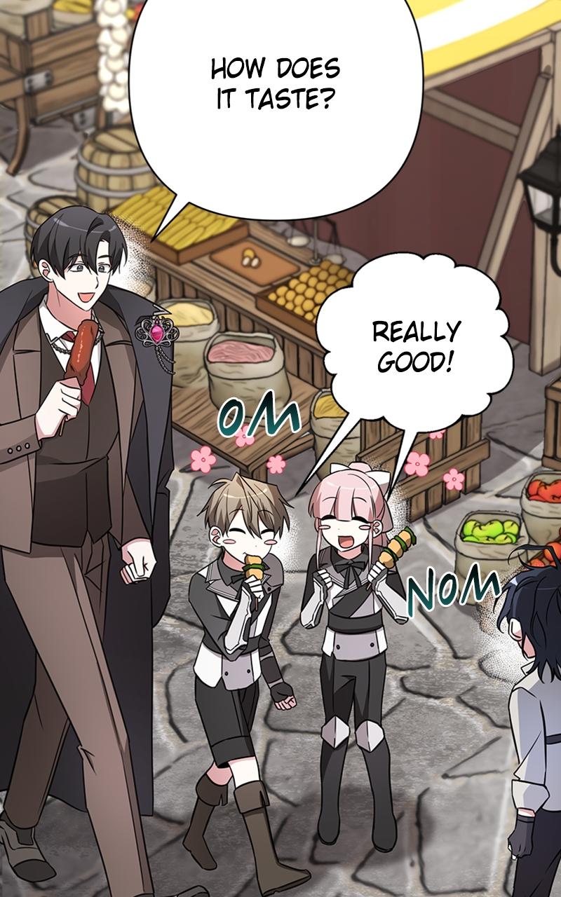 The Academy is Doomed Chapter 7 - Page 18