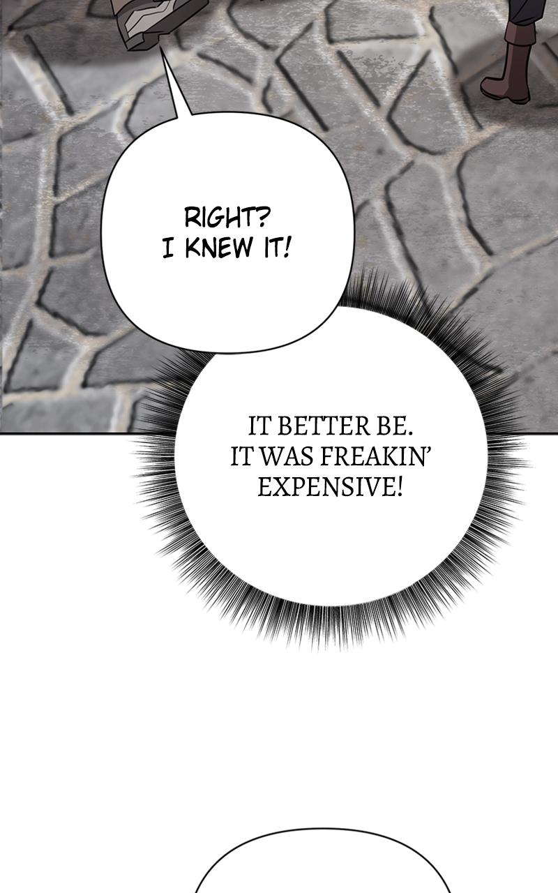 The Academy is Doomed Chapter 7 - Page 19