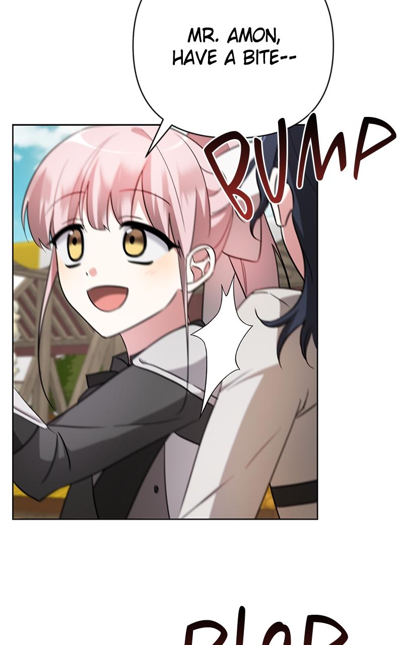 The Academy is Doomed Chapter 7 - Page 20