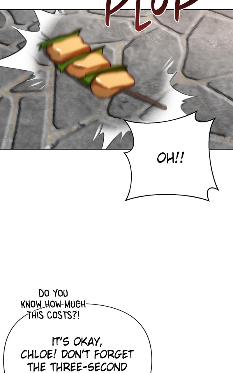 The Academy is Doomed Chapter 7 - Page 21