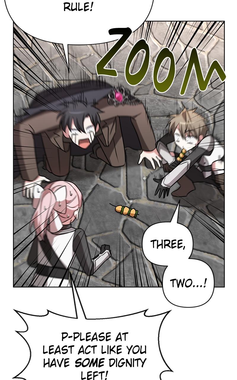 The Academy is Doomed Chapter 7 - Page 22