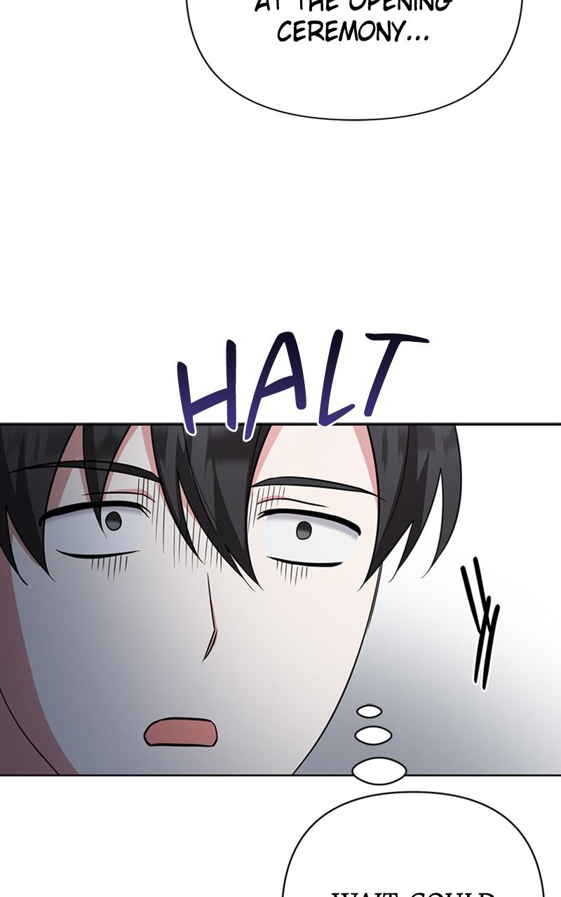 The Academy is Doomed Chapter 7 - Page 27