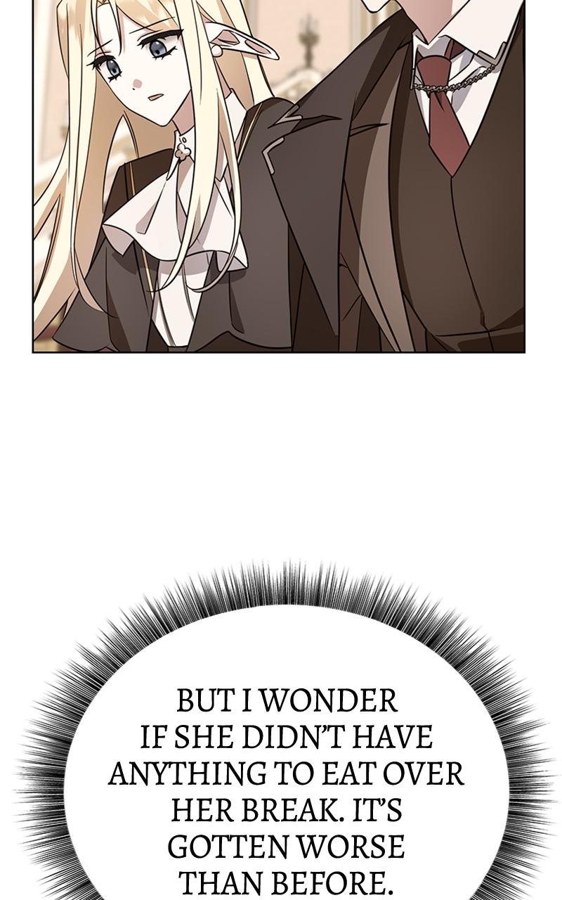 The Academy is Doomed Chapter 7 - Page 29