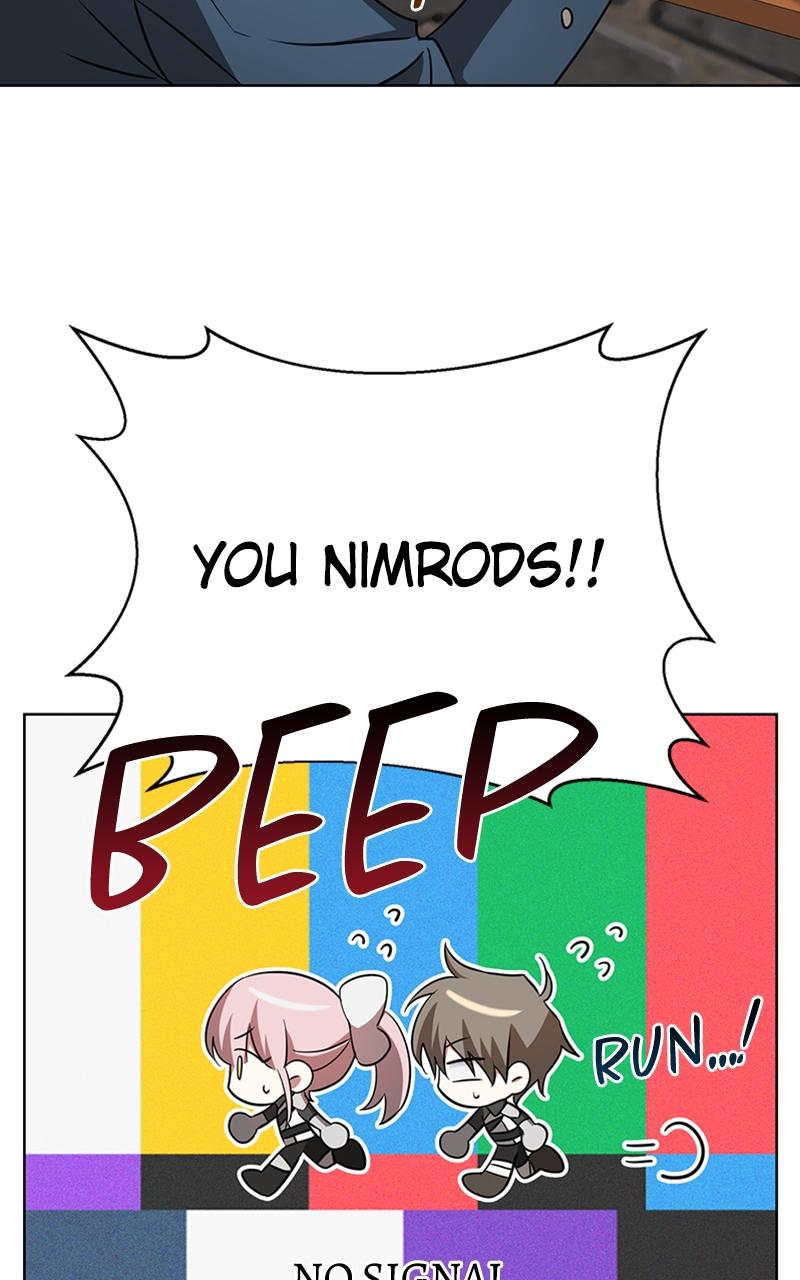 The Academy is Doomed Chapter 7 - Page 33